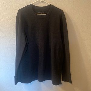 Eddie Bauer thermal size XL
